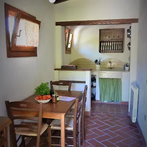  Vakantieboerderij Selvapiana