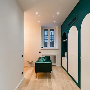 Youhosty - Borgonuovo 4 Appartement Milaan