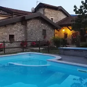  Vakantiehuis La Costa Di