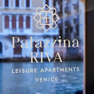 Palazzina Riva Appartement Venetië