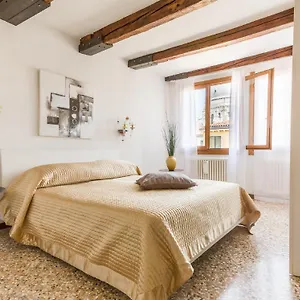 Accademia Charm By Wonderful Italy Appartement Venetië
