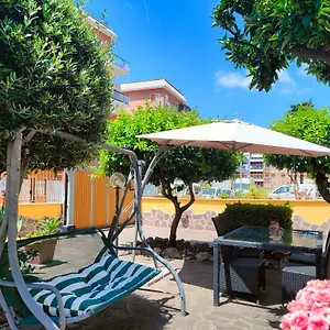 Non Ti Scordar Di Me - Granny's House Appartement Rome