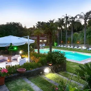 Hgt Supreme Vakantiehuis San Gregorio di Catania