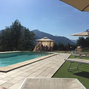  Appartement Il Frutteto