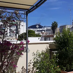 L'antico Pergolato Appartement Brindisi