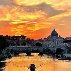 Dream I Appartement Rome