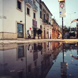 La Tana Del Pescatore Appartement Brindisi